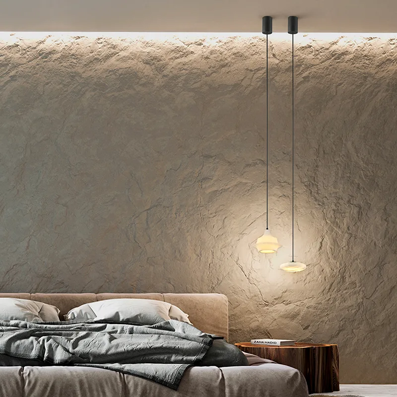 Nora Alabaster Pendant Light image 4