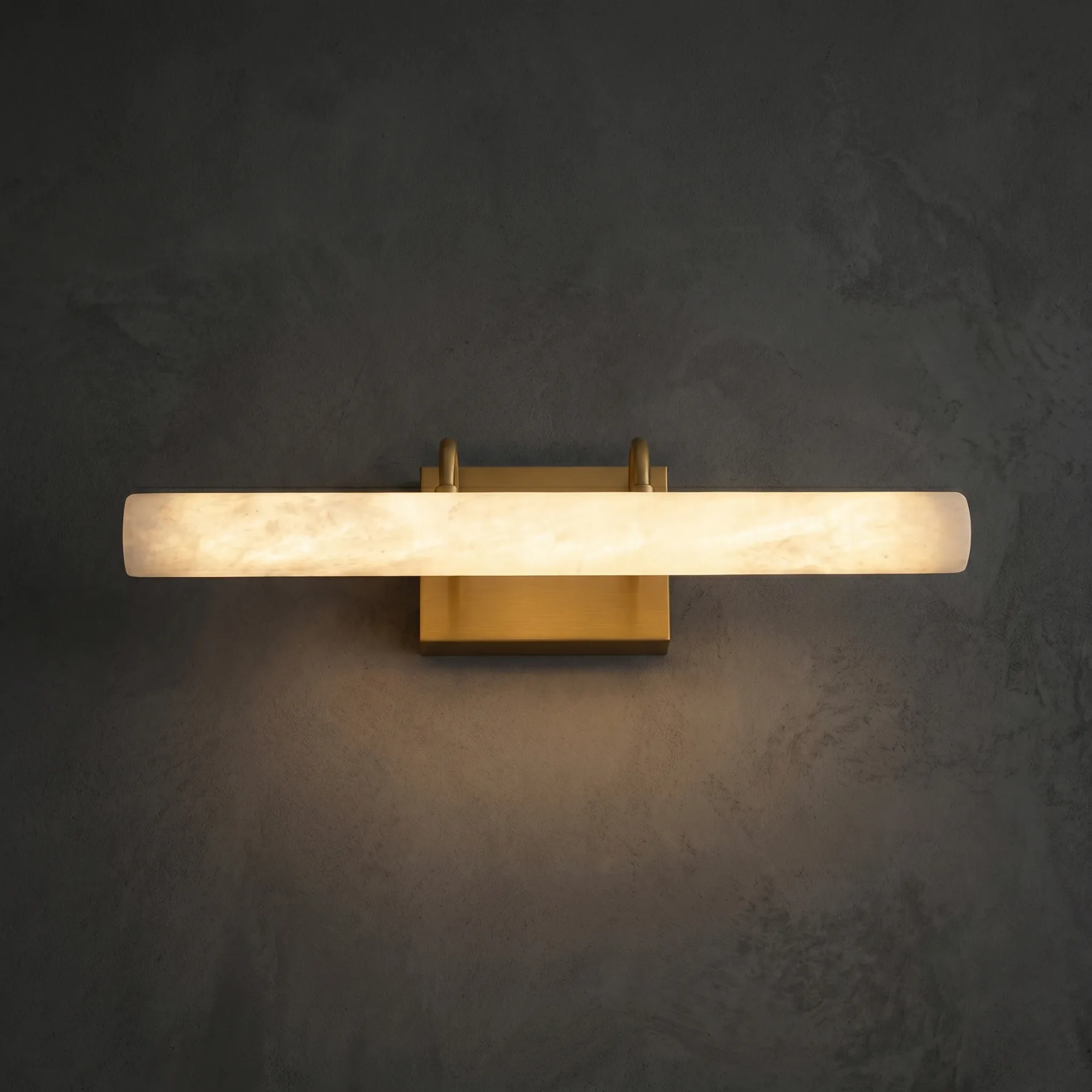 Aureate Alabaster Picture Light custom picture lights