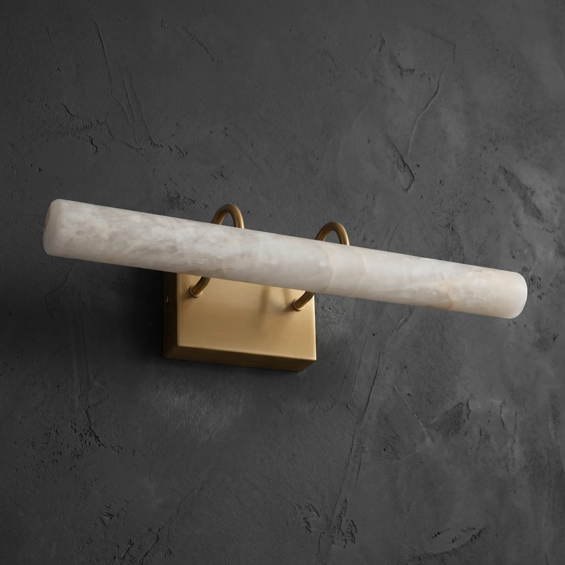 Aureate Alabaster Picture Light image 2