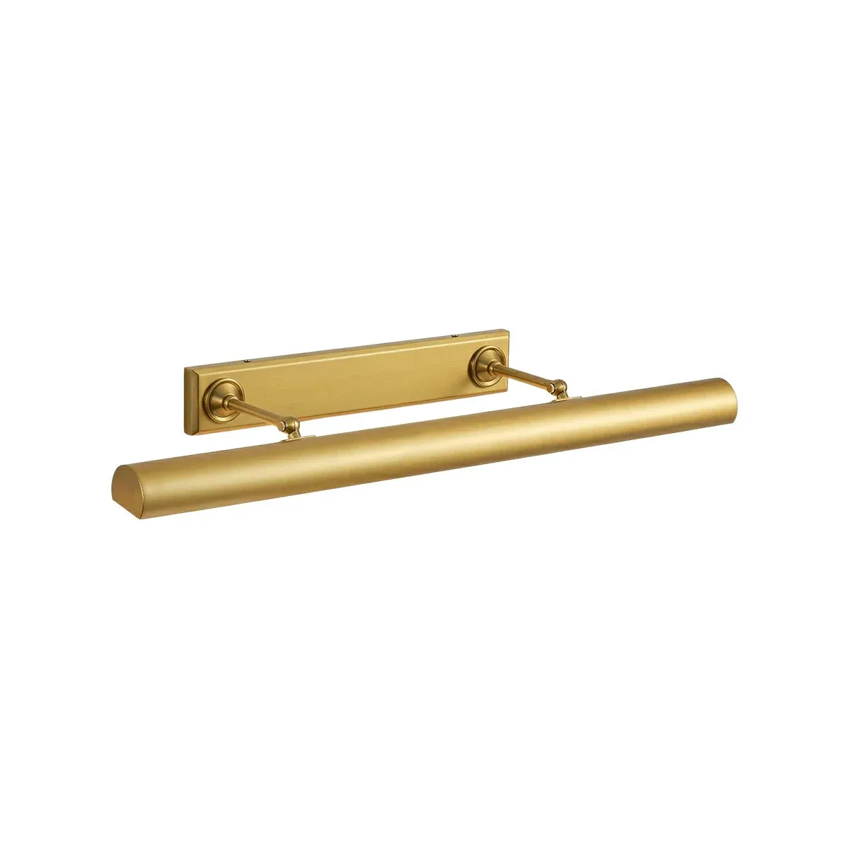 Heritage Brass Picture Light custom picture lights